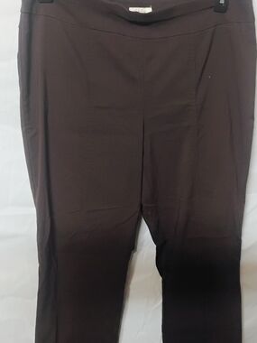 Style & Co. Men’s Stretch Dress Pants in Brown